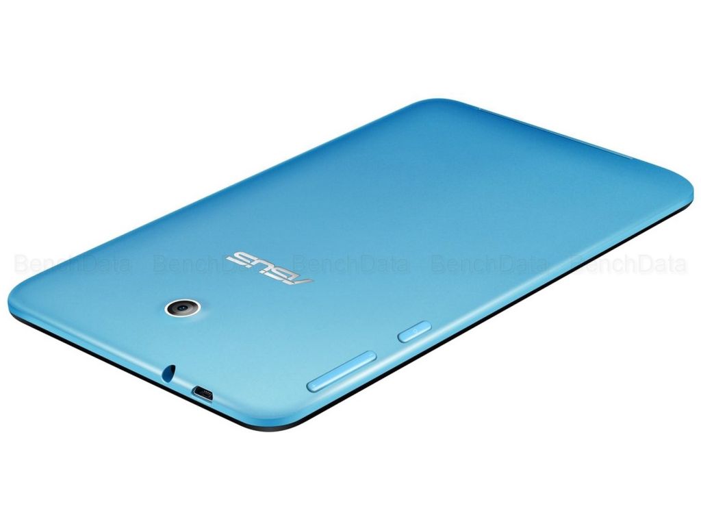 ASUS MeMO Pad 7 ME176CX, 16Go | Tablettes