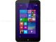 HP Stream 8 5900nf, 32Go, 4G