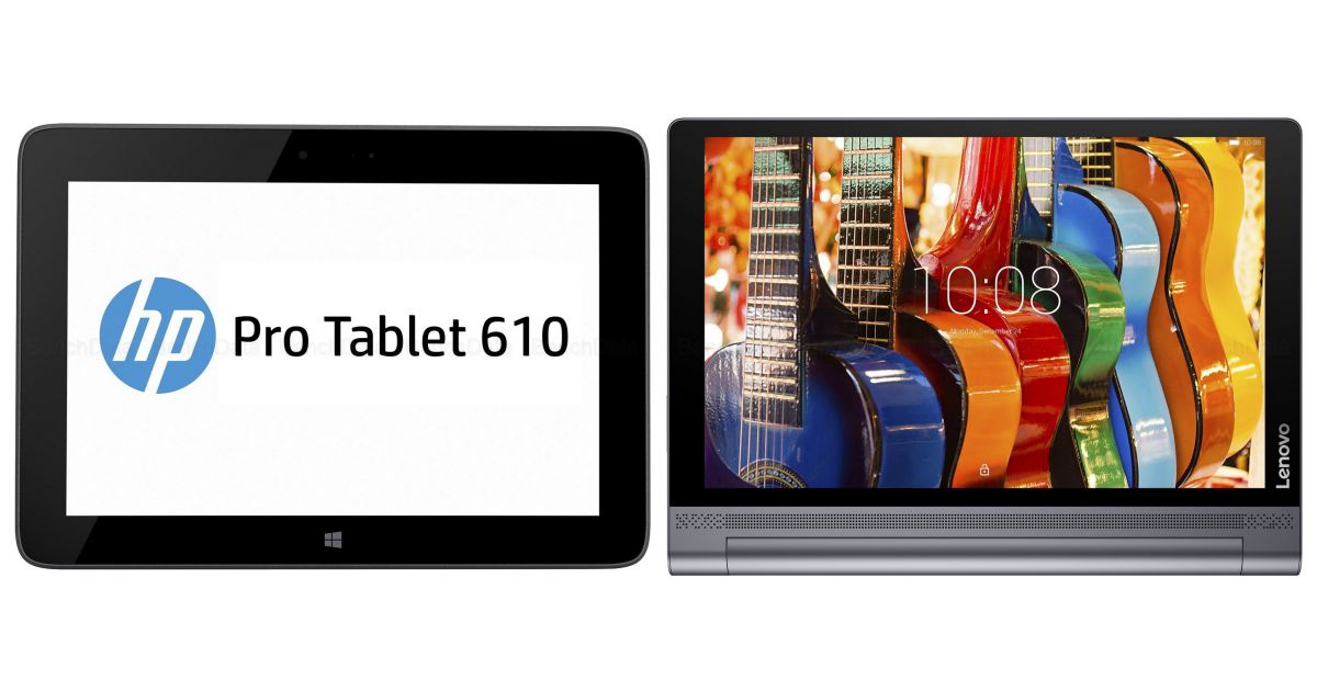 hp - 【新品】HP Protablet 610 NeweggBusiness - HP Pro Tablet 610 G1 32 GB Net-tablet PC