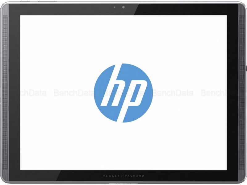 HP Pro Slate 12 Tablet, 32Go, 4G