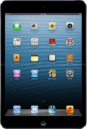 APPLE iPad mini Wi-Fi, 64Go