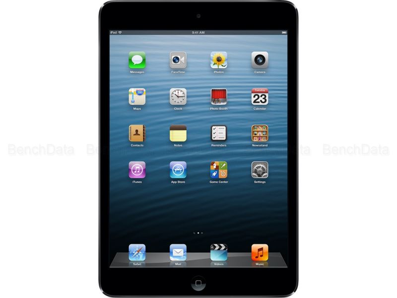 APPLE iPad mini Wi-Fi + Cellular, 16Go, 4G
