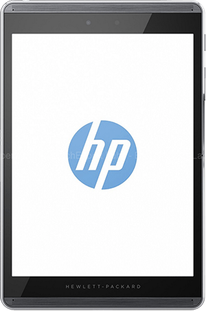 HP Pro Slate 8, 16Go, 3G