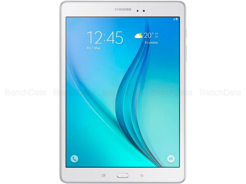 SAMSUNG T555 Galaxy Tab A, 16Go, 4G