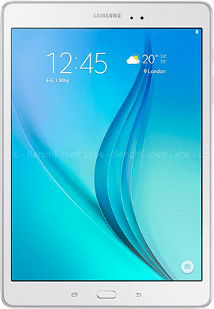 SAMSUNG Galaxy Tab A, 16Go