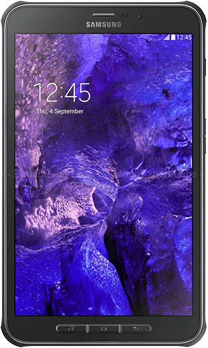 SAMSUNG Galaxy Tab Active 8.0, 16Go, 4G