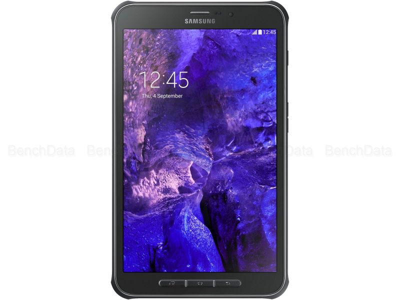 SAMSUNG Galaxy Tab Active 8.0, 16Go, 4G