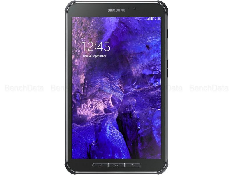 SAMSUNG Galaxy Tab Active 8.0, 16Go