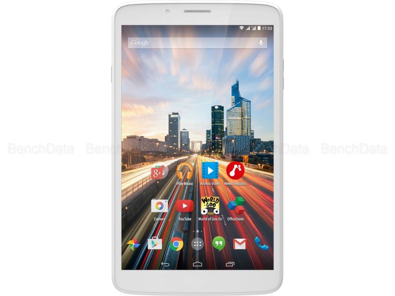 Archos 80 helium 4g прошивка