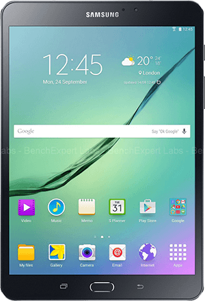 SAMSUNG Galaxy Tab S2 8.0, 32Go