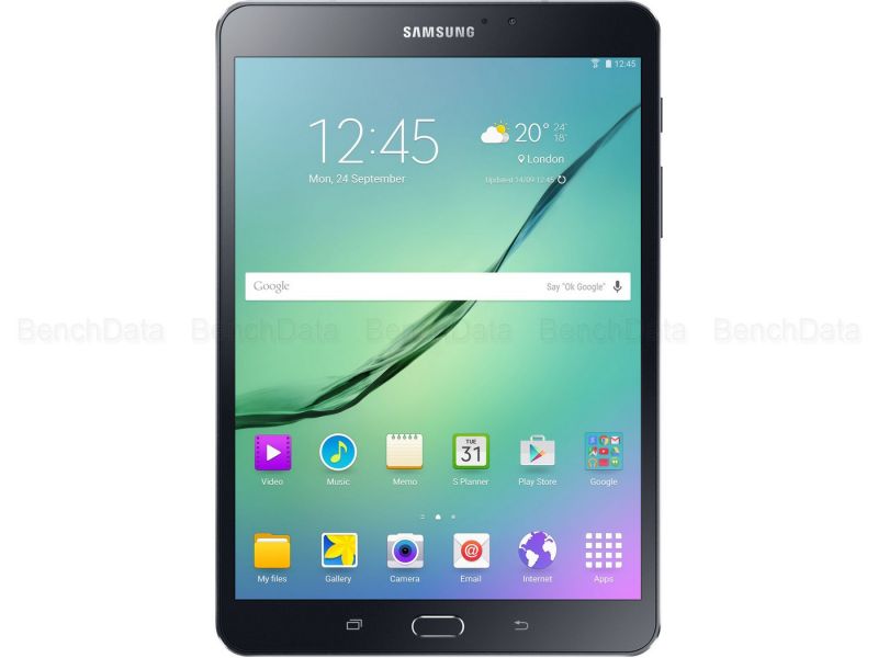 SAMSUNG Galaxy Tab S2 8.0, 32Go, 4G
