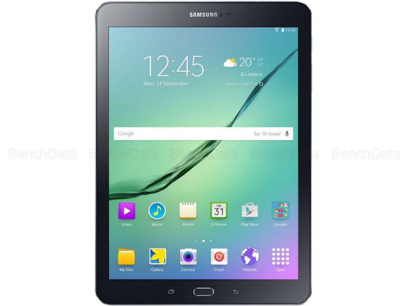 SAMSUNG Galaxy Tab S2 9.7, 32Go