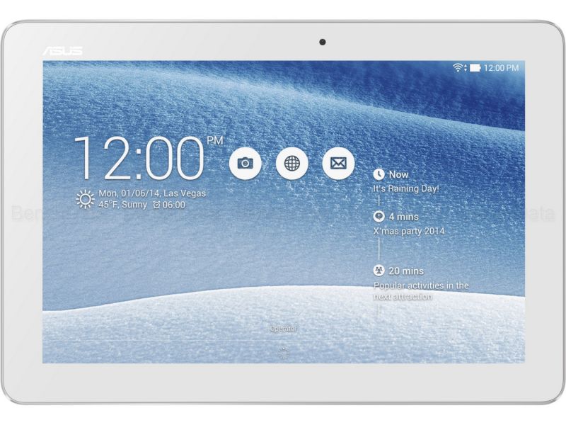 ASUS MeMO Pad 10 ME0310K, 64Go
