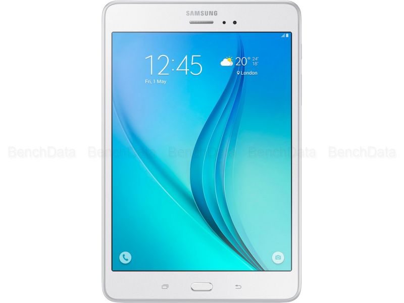 SAMSUNG Galaxy Tab A 8.0, 32Go, 4G