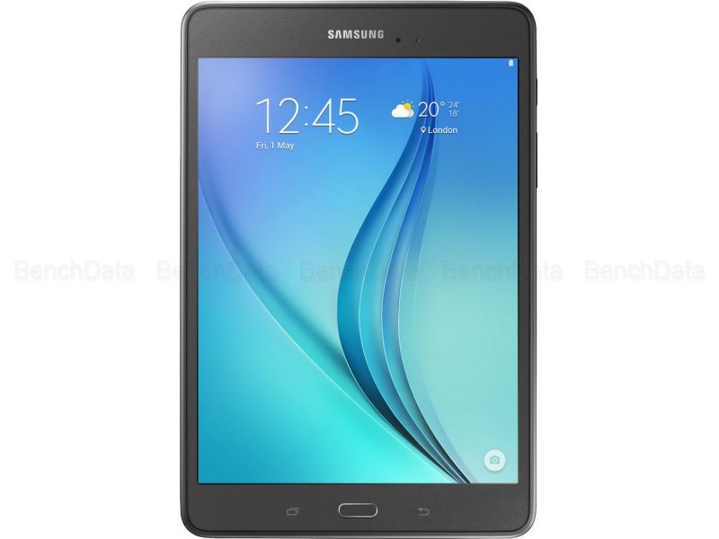 SAMSUNG Galaxy Tab A 8.0, 16Go