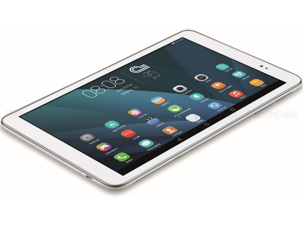 HUAWEI MediaPad T1 10.0, 16Go, 4G | Tablettes