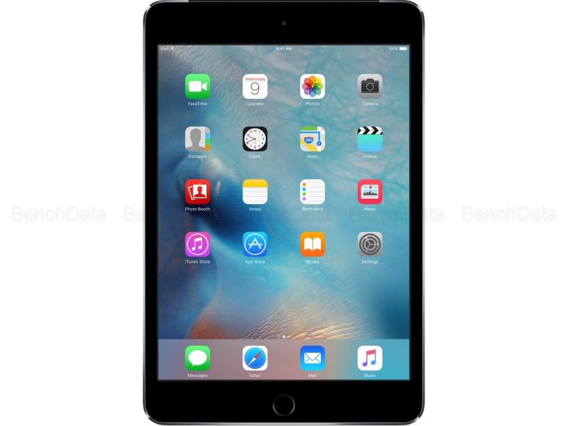 APPLE iPad mini 4 Wi-Fi + Cellular, 16Go, 4G