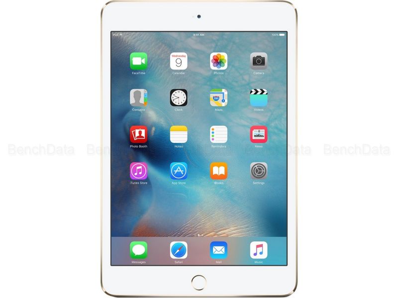APPLE iPad mini 4 Wi-Fi, 16Go