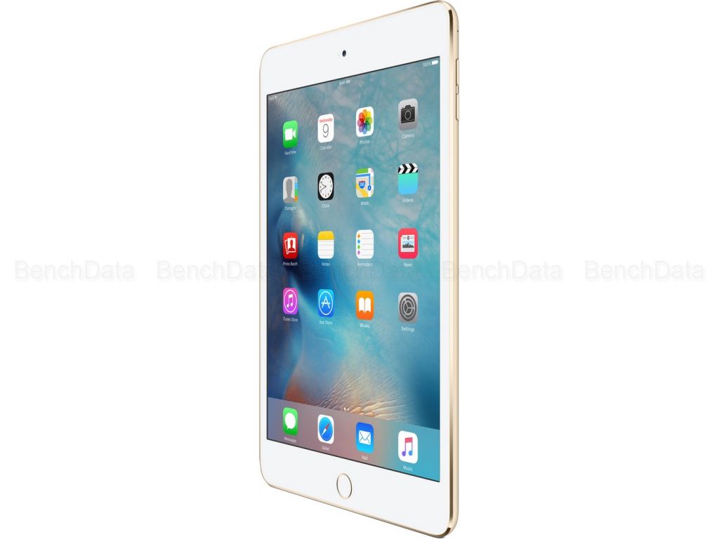 Apple iPad Mini 4 128Go Wi-Fi - Gris Sidéral (Reconditionné) : Amazon.fr:  Informatique