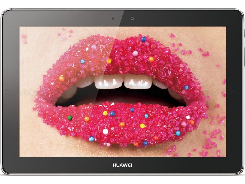 HUAWEI MediaPad 10 FHD, 8Go, 4G