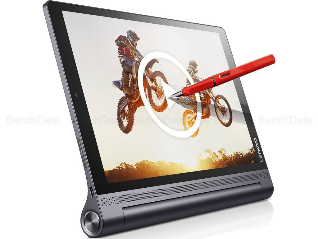 Lenovo Yoga Tab 3 Pro 10 : meilleur prix, fiche technique et