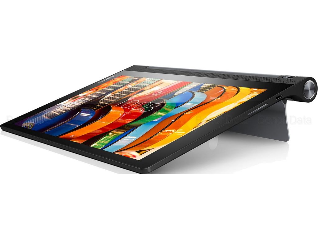 Lenovo Yoga Tablet 10 (60046) - Fiche technique 