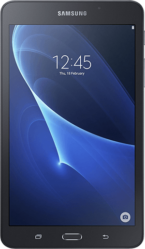 SAMSUNG Galaxy Tab A 7.0, 8Go