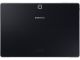 SAMSUNG W708 Galaxy TabPro S, 128Go, 4G