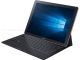SAMSUNG W708 Galaxy TabPro S, 128Go, 4G