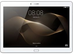 HUAWEI MediaPad M2 10.0, 16Go, 4G