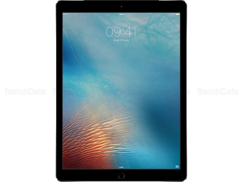 APPLE iPad Pro 9.7 Wi-Fi, 256Go