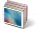 APPLE iPad Pro 9.7 Wi-Fi + Cellular, 128Go, 4G