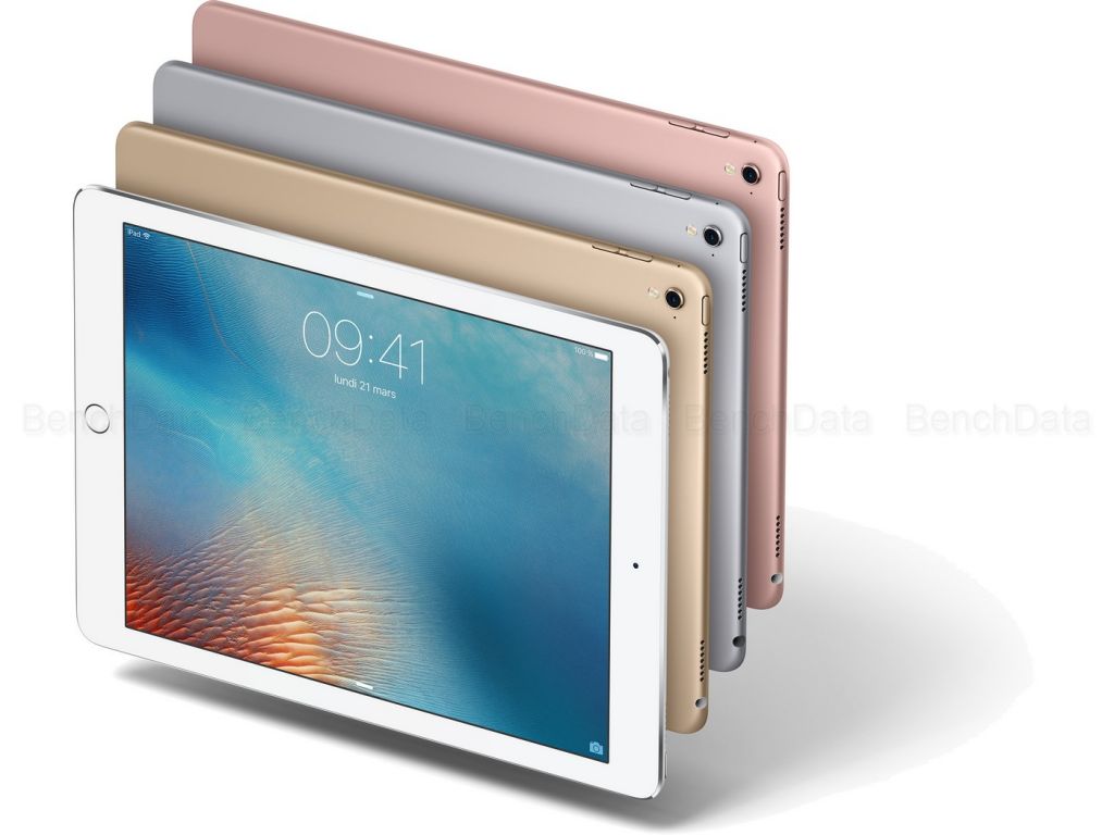 iPad pro 9.7インチ 32GB Wi-Fiモデル A1673