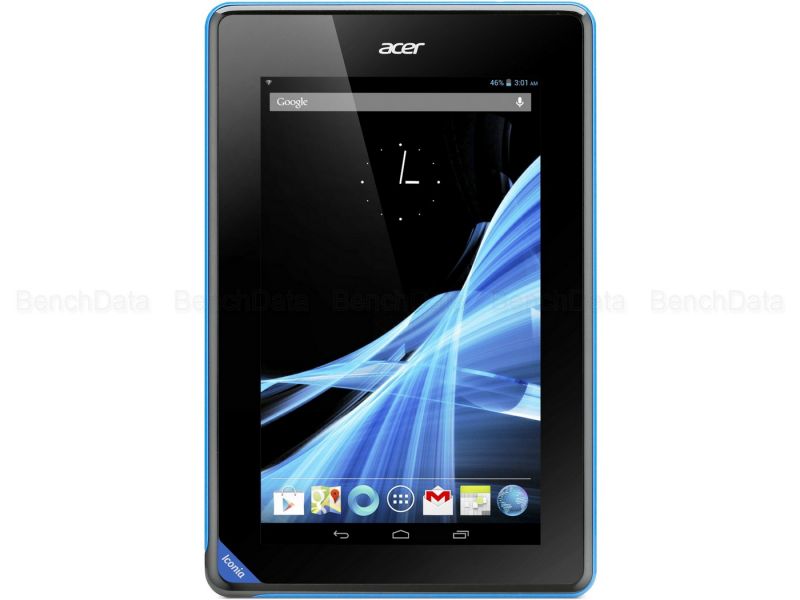 Acer Iconia B1-A71, 8Go