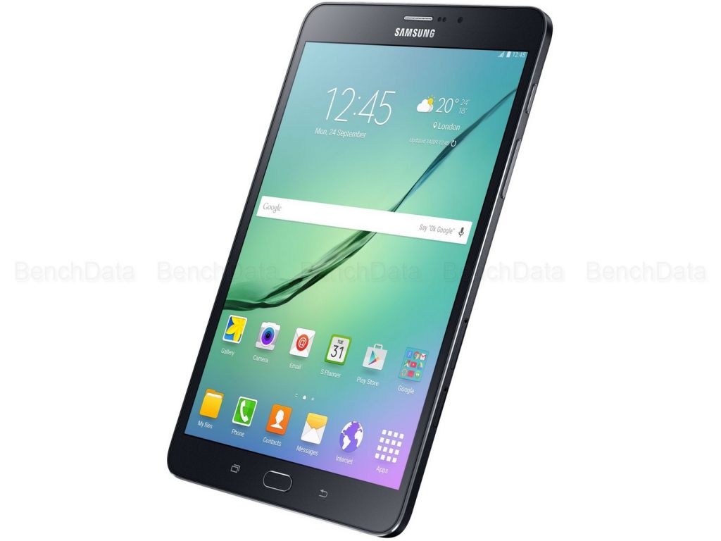 Tablette Samsung Galaxy Tab S2 8 Pouces 32GO