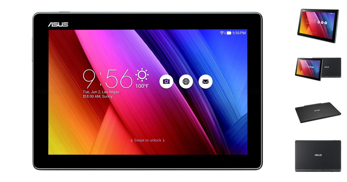 Как поменять аккумулятор на asus zenpad 10