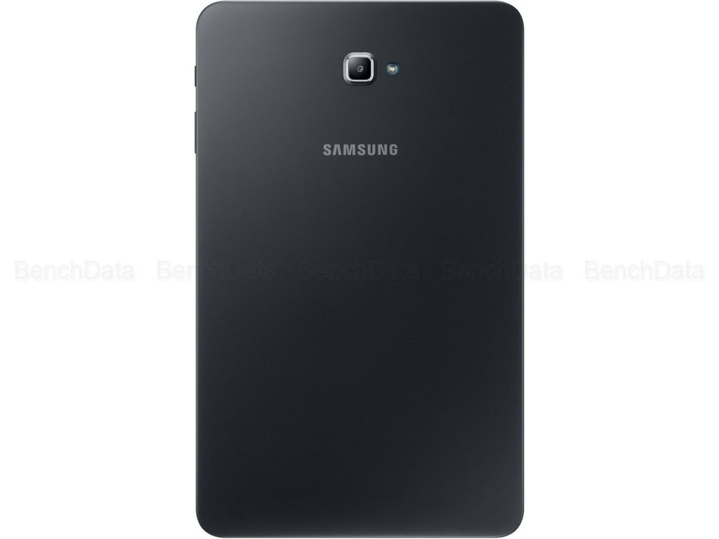 SAMSUNG Tablette tactile 10.1'' 2Go 32Go Android6.0 GALAXY TAB A6 EU Noir