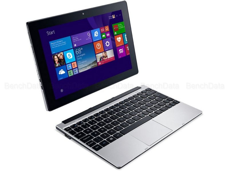 ACER One 10 S1002, 32Go