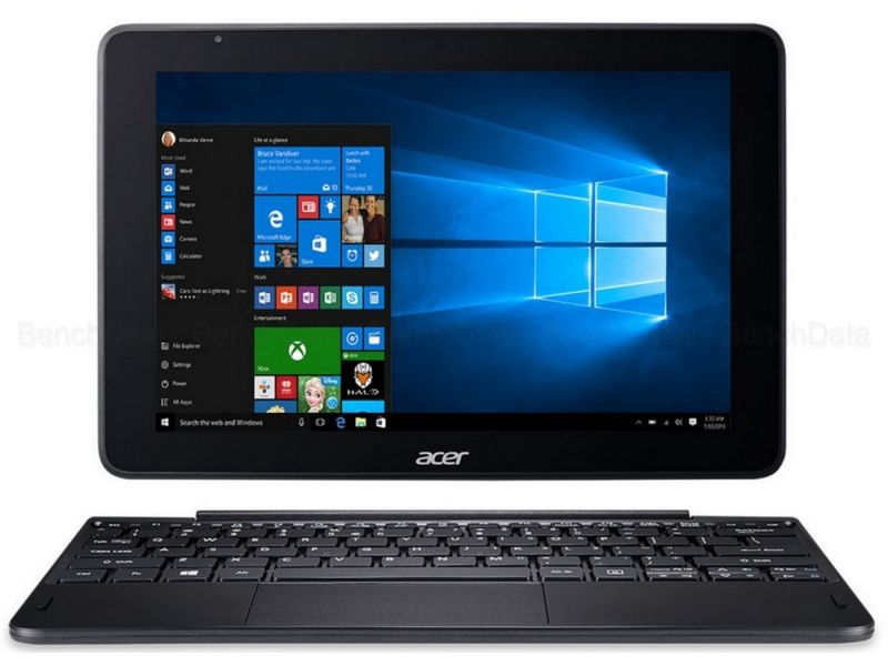 ACER One 10 S1003, 32Go