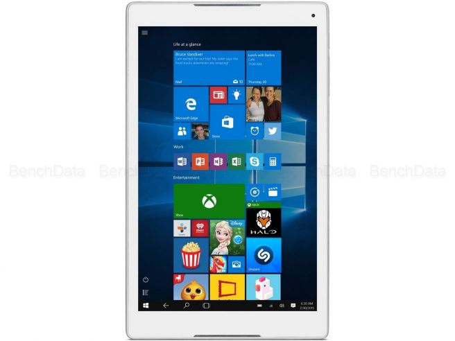 THOMSON HERO 10'' Windows 10 - Tablette hybride Pas Cher