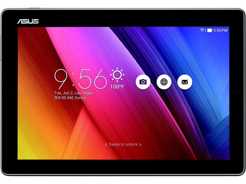 ASUS ZenPad 10 Z310M, 128Go