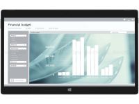 DELL Latitude 7275, 256Go