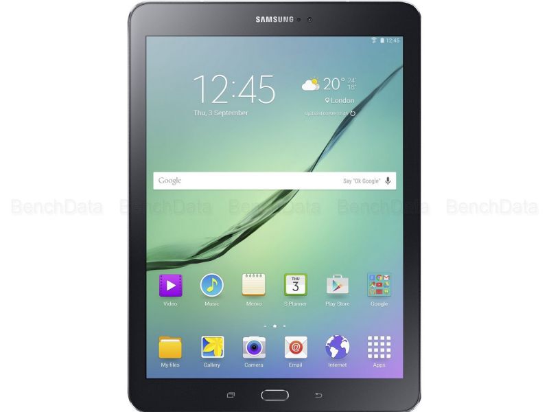 SAMSUNG Galaxy Tab S2 VE 9.7, 64Go