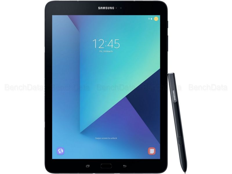 SAMSUNG Galaxy Tab S3 9.7, 32Go