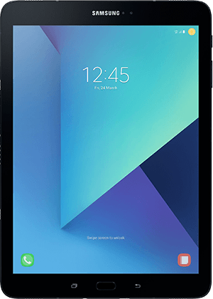 SAMSUNG Galaxy Tab S3 9.7, 32Go, 4G