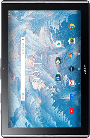 ACER ICONIA ONE 10 B3-A40, 16Go