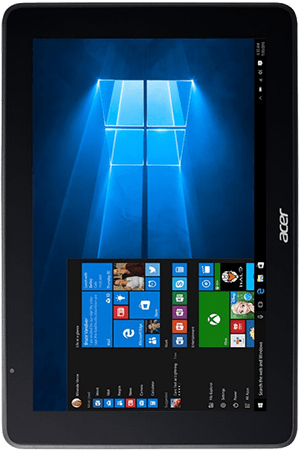 ACER One 10 S1003, 64Go