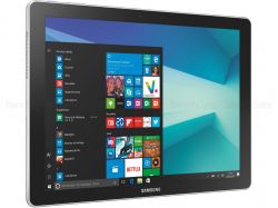 SAMSUNG Galaxy Book 12, 256Go, 4G