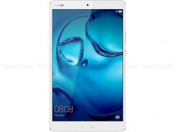HUAWEI Mediapad M3 Lite 8, 32Go