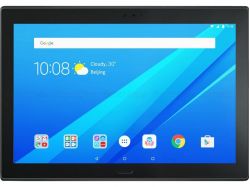LENOVO Tab 4 10 Plus, 16Go, 4G
